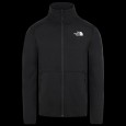 The North Face M QUEST FZ JACKET