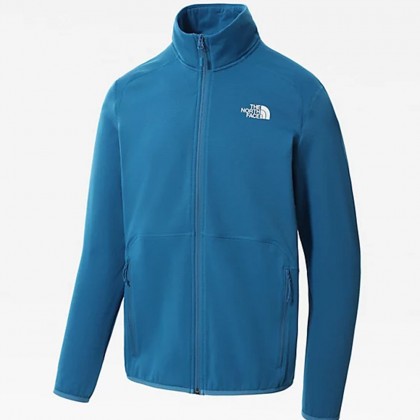 The North Face M QUEST FZ JACKET