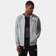 The North Face M EXPLORATION FZ HOODIE