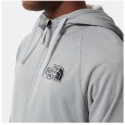 The North Face M EXPLORATION FZ HOODIE