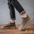 Men Casual Boot