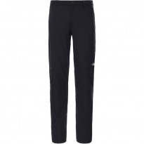 The North Face M QUEST SOFTSHELL PANT (SLIM FIT)