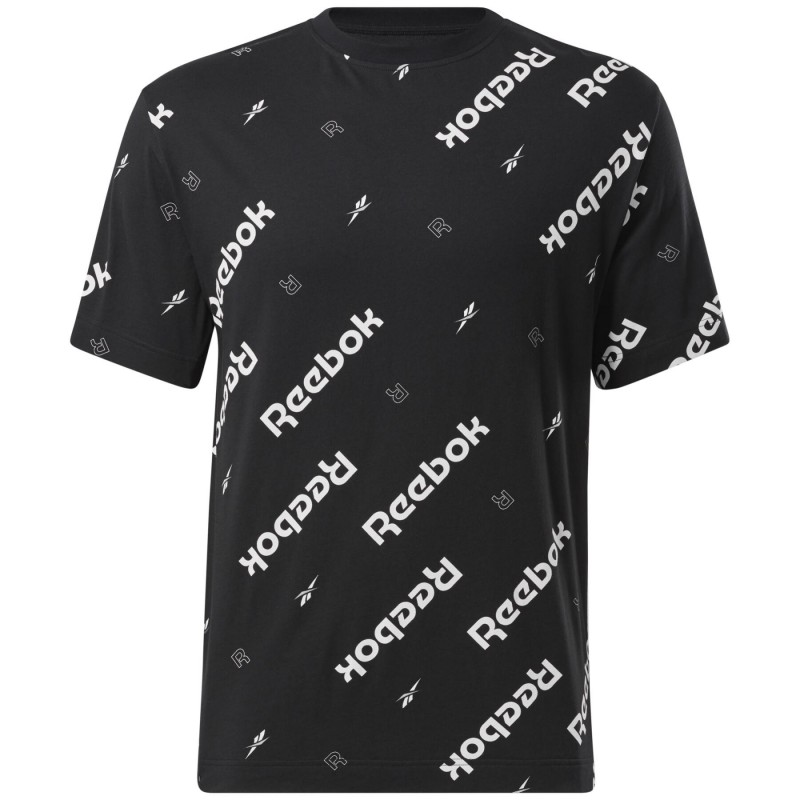 Reebok Mens' Ri Aop T-Shirt