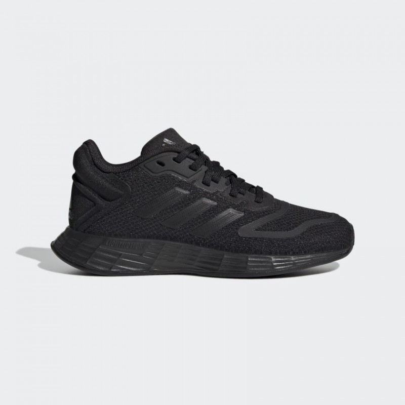 حذاء دورامو 10 كاي من أديداس للأطفال لون أسود للجنسين ADIDAS DURAMO 10 K SHOES