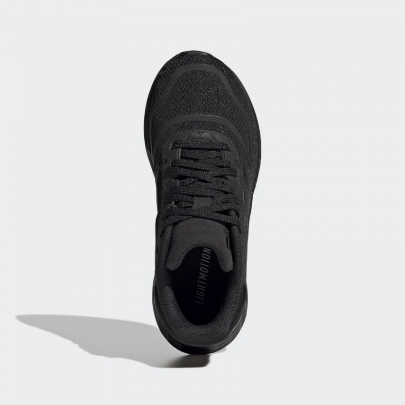 حذاء دورامو 10 كاي من أديداس للأطفال لون أسود للجنسين ADIDAS DURAMO 10 K SHOES