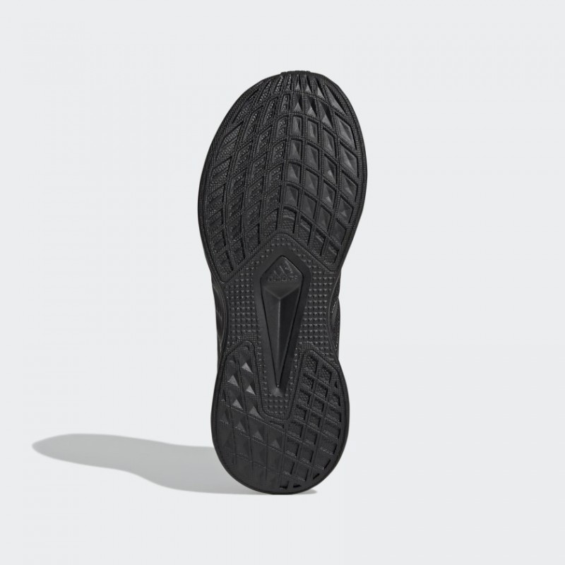 حذاء دورامو 10 كاي من أديداس للأطفال لون أسود للجنسين ADIDAS DURAMO 10 K SHOES