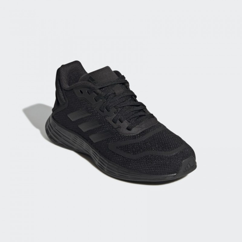 حذاء دورامو 10 كاي من أديداس للأطفال لون أسود للجنسين ADIDAS DURAMO 10 K SHOES