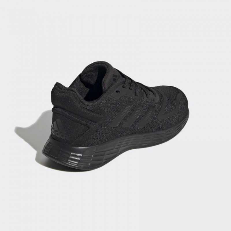 حذاء دورامو 10 كاي من أديداس للأطفال لون أسود للجنسين ADIDAS DURAMO 10 K SHOES