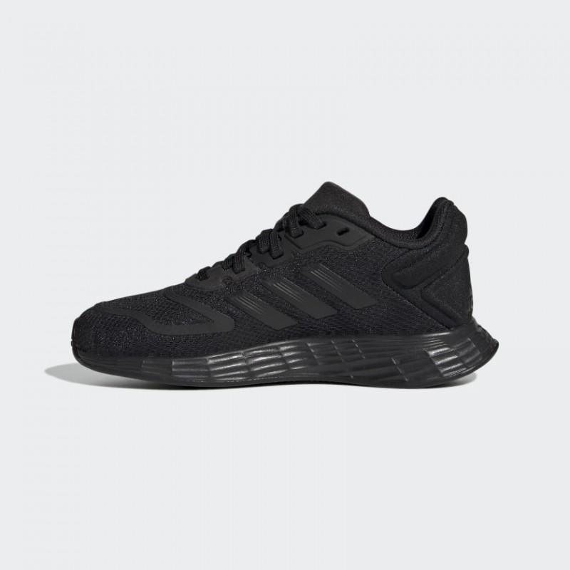 حذاء دورامو 10 كاي من أديداس للأطفال لون أسود للجنسين ADIDAS DURAMO 10 K SHOES