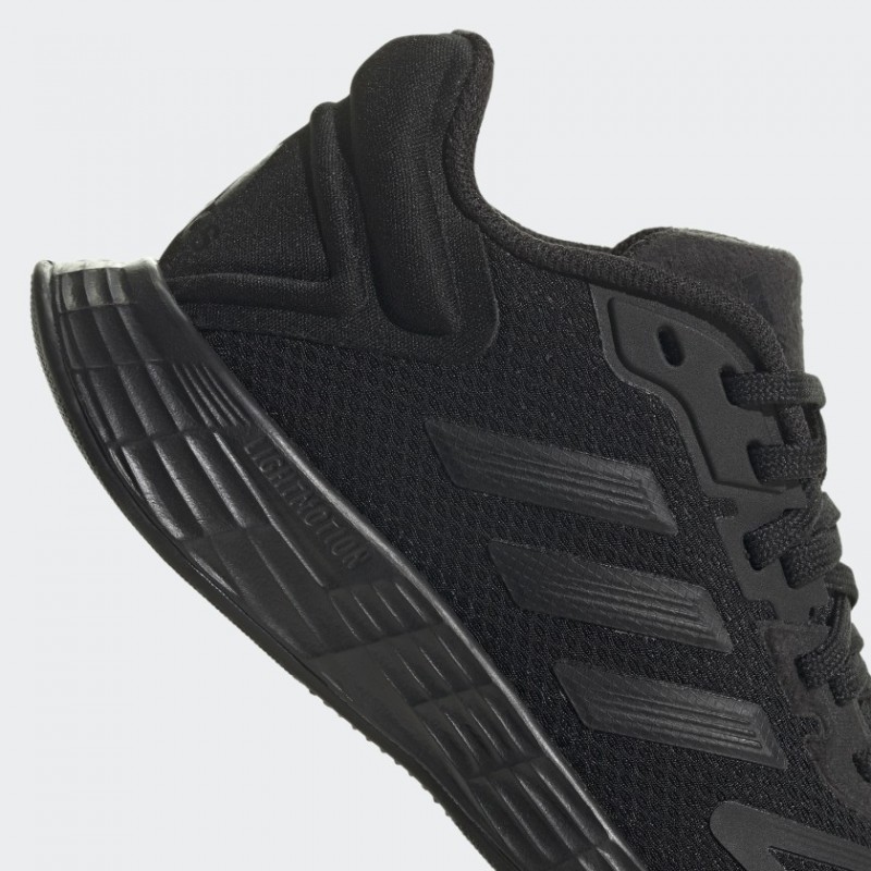 حذاء دورامو 10 كاي من أديداس للأطفال لون أسود للجنسين ADIDAS DURAMO 10 K SHOES