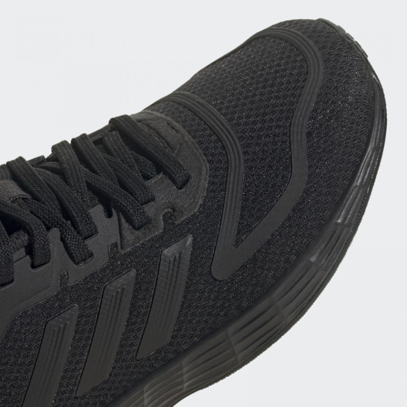 حذاء دورامو 10 كاي من أديداس للأطفال لون أسود للجنسين ADIDAS DURAMO 10 K SHOES