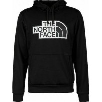 The North Face Men's Exploration Fleece Pullover Hoodie