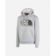 The North Face M EXPLORATION PULLOVER HOODIE