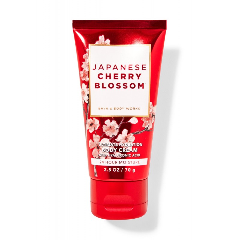 bath & body works Japanese Cherry Blossom body lotion Mart Online Shop