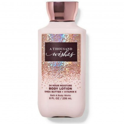 A Thousand Wishes Body Lotion