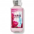 Body Lotion Paris Amour