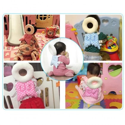 حماية اطفال للظهر