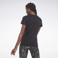 Reebok TE Graphic Tee Reeb