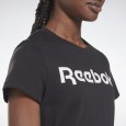 Reebok TE Graphic Tee Reeb
