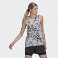 Adidas FAST AOP TANK