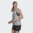 Adidas FAST AOP TANK