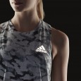 Adidas FAST AOP TANK