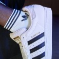 Adidas TREF ANK SCK HC