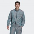 Adidas ADICOLOR SHATTERED TREFOIL TRACK JACKET