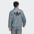 Adidas ADICOLOR SHATTERED TREFOIL TRACK JACKET