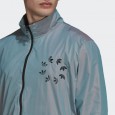 Adidas ADICOLOR SHATTERED TREFOIL TRACK JACKET