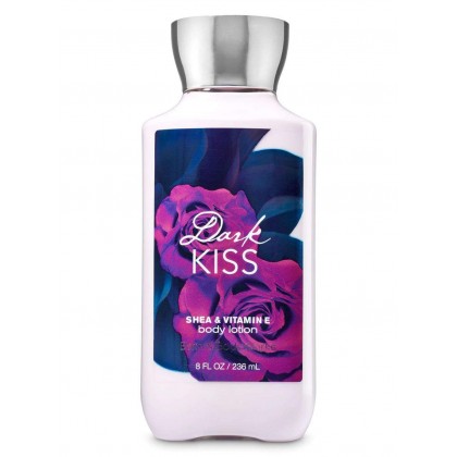 Bath & Body Works Dark Kiss Body Lotion 236ml