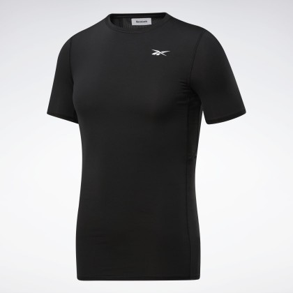 Reebok WOR SS COMP TEE