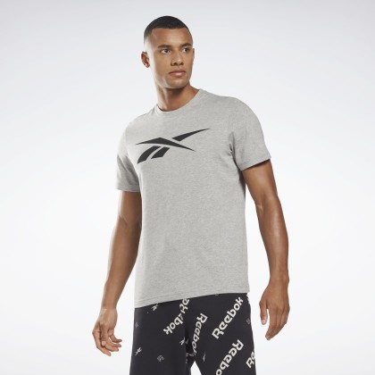 Reebok GS VECTOR TEE