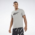 Reebok GS VECTOR TEE