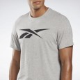 Reebok GS VECTOR TEE