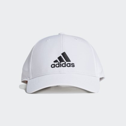 Adidas BBALLCAP LT EMB