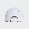 Adidas BBALLCAP LT EMB