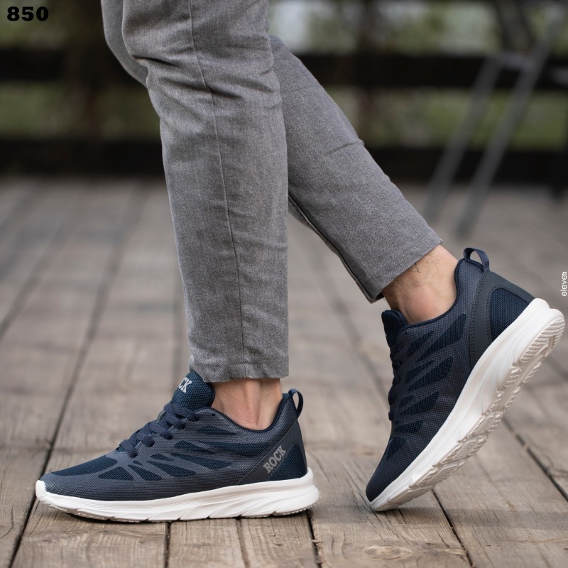 أحذية رجالي — Rock Sport Shoe MO950