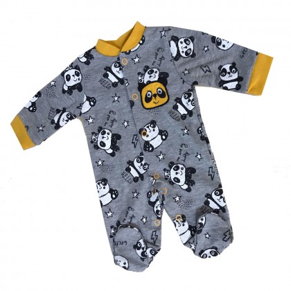 تبان ولادي قطن للأطفال المولدين قبل الأوان ( سبياعي )