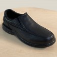 hush puppies Casual Medic Men Leather Shoe