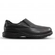 hush puppies Casual Medic Men Leather Shoe