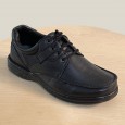 hush puppies Casual Medic Men Leather Shoe