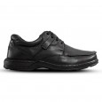 hush puppies Casual Medic Men Leather Shoe