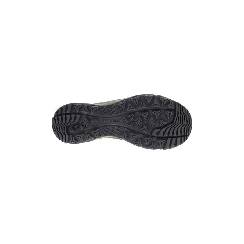 Merrell Men's Anvik 2 Moc Shoes - حذاء ميريل انفيك 2 موك للرجال لون بني