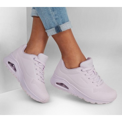 Skechers UNO Frosty Kicks