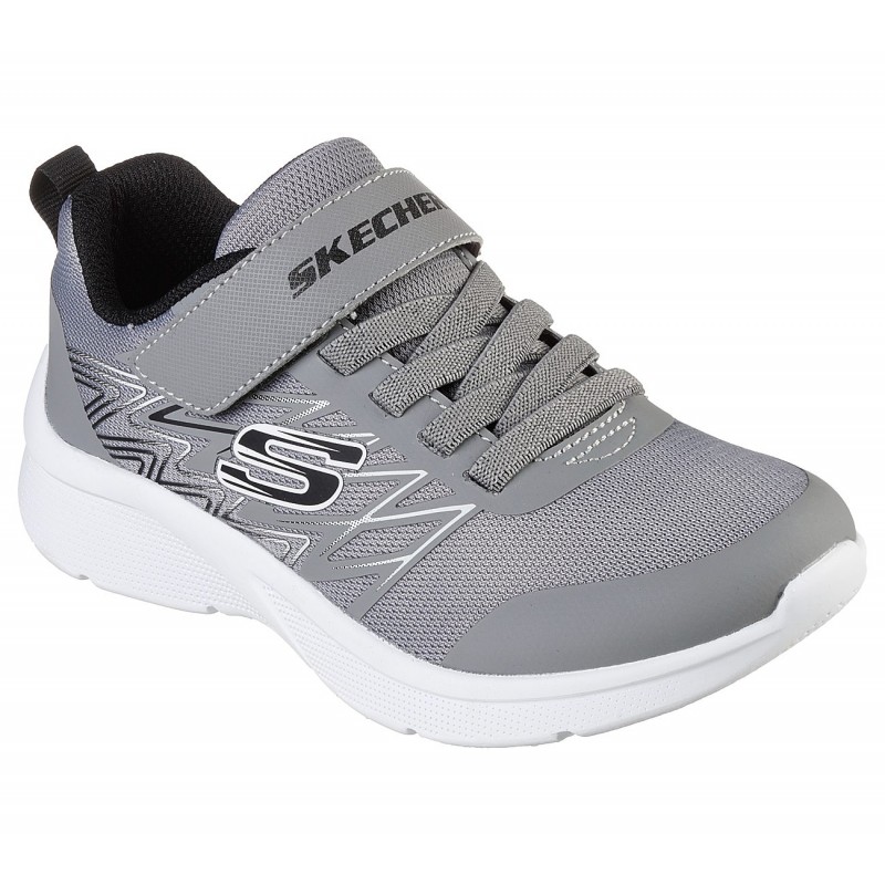 أحذية أطفال — Sckechers Kids' Microspec Texlor Shoes