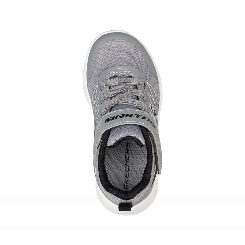 Skechers Kids' Microspec – Texlor Shoes 