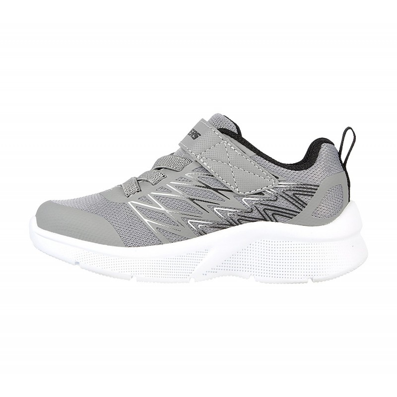 Skechers Kids' Microspec – Texlor Shoes 