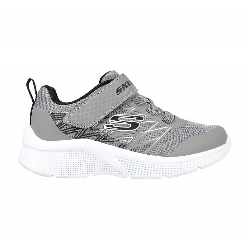 Skechers Kids' Microspec – Texlor Shoes 
