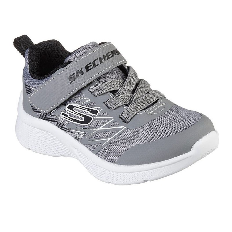 Skechers Kids' Microspec – Texlor Shoes 